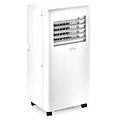 kary condizionatore portatile 65 db 750 w bianco