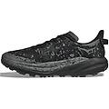 speedgoat 6 gtx m scarpe trail running uomo black 8 us