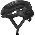casco bicicletta strada airbreaker velvet black taglia m