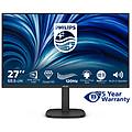monitor 27 led ips qhd 16 9 4ms 350 cdm pivot dp/hdmi multimediale 27b2n3500j