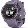smartwatch solare instinct corallo