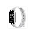 smartband smart band 10 glacier silver