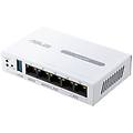 - expertwifi ebg15 router cablato gigabit ethernet bianco