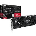 challenger 90-ga41zz-00uanf scheda video amd radeon rx 7600 8 gb gddr6