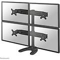 neomounts by supporto da scrivania per monitor (fpma-d700dd4)