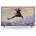 kd85x80l tv led 85 " uhd 4k