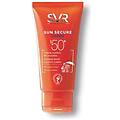 sun secure crema viso 50 ml