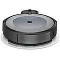 Irobot Roomba Combo I5 Senza Sacchetto Nero Grigio
