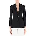 blazer monopetto