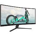 PHILIPS evnia 34m2c3500l/00 monitor pc 86 4 cm (34) 3440 x 1440 pixel wide quad hd lcd nero