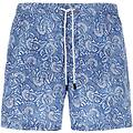 costume floreale paisley