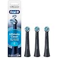 Oralb Oral B Ob Pw Refill Ultimate Clean Black X3ct Nero