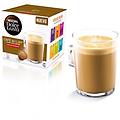 nescafé dolce gusto caffè au lait decaffeinato 16 capsule