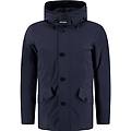 stretch arctic parka