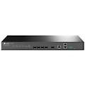 switch di rete 4 porte deltastream gpon optical line terminal black ds p7001 04 gigabit