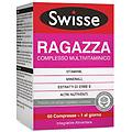 ragazza