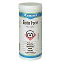 Canina Biotin Forte Integratore Pelo Cani 60 Compresse