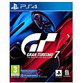 ps4 gran turismo 7 std edition 9763994