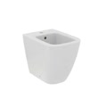 i. life s bidet a terra bianco lucido codice prod t459501