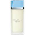 light blue eau de toilette 200ml new pack