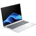 HP notebook 16 elitebook 8 g1i ( intel core ultra 7 256v 16gb 512gb ) glacier silver ad2y6et