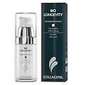 farmaceutici srl collagenil bio longevity intensivo occhi trattamento effetto lifting 30 ml