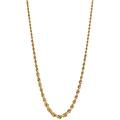 collana donna oro giallo gl102007
