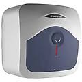 Hotpoint Ariston Ariston Scaldabagno Elettrico Sopralavello Blu Evo R 30 L