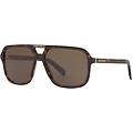 occhiali da sole dolce & gabbana dg 4354 (502/73)