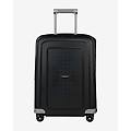 valigia s'cure spinner 34l nero