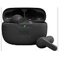 wave beam auricolari wireless nero