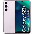 galaxy s23 plus 256gb lilla gratis