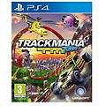 trackmania turbo ps4 playstation 4