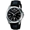 - mtp-1370l-1a orologio uomo al quarzo