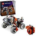 technic lt78 ruspa di superficie per età 8+