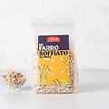 farro soffiato al miele bio 150 g