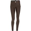 pantaloni push up wr. up superskinny similpelle ecologica demitasse donna small