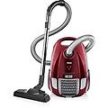 aspirapolvere 333001 power deluxe aspirapolvere con sacchetto classe di efficienza energetica a