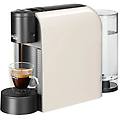 volta s36r macchina per caffè a capsule automatica bianca