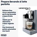 macchina da caff&egrave; automatica rivelia exam440. 55. g-grigio (pebble grey)
