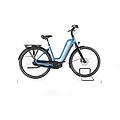 ebike ricondizionata · chamonix c7 hms · come nuovo