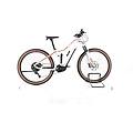 ebike ricondizionata · sonic eva tr1 · come nuovo