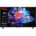 smart tv 4k ultra hd 65'' 65p69k dolby audio hdr10+