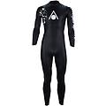 aqua sphere. muta pursuit v3 uomo in neoprene xs body triathlon ritiro gratis