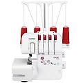 - macchina tagliacuci m343d overlocker