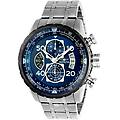 INVICTA orologio 22970 silver grey one size