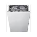 wsic 3m27 lavastoviglie incasso 44 8 cm classe e