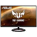 tuf gaming vg249q1r 60 5 cm (23. 8") 1920 x 1080 pixel full hd nero (90lm05v1-b01e70)