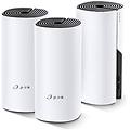 - intero sistema home deco p9 powerline mesh wi-fi fino a 6000 la copertura mq spesso muro funziona