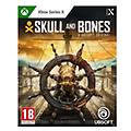 Ubisoft Xbox Series Skull & Bones Pegi 18+ 300126475